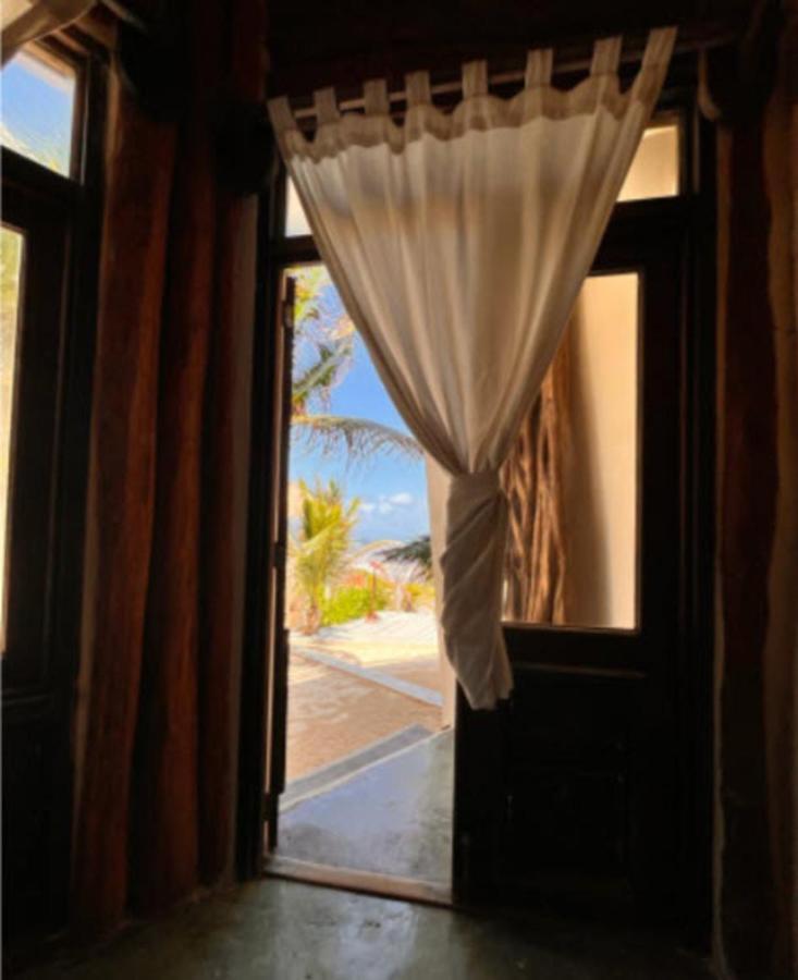 La Posada Del Sol Boutique Hotel Τουλούμ Εξωτερικό φωτογραφία