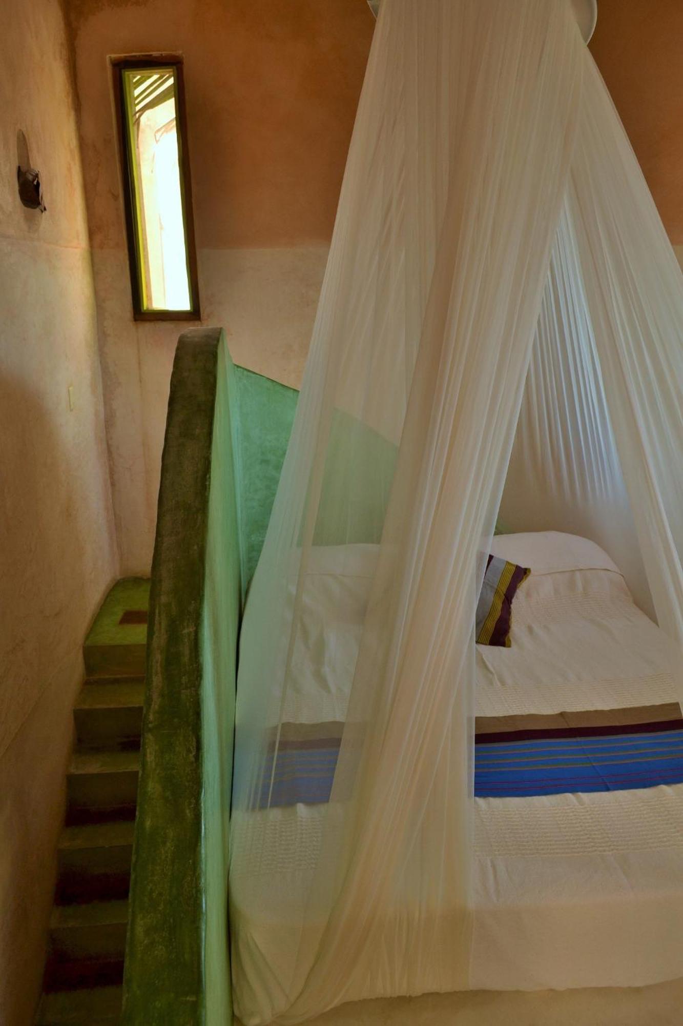 La Posada Del Sol Boutique Hotel Τουλούμ Δωμάτιο φωτογραφία