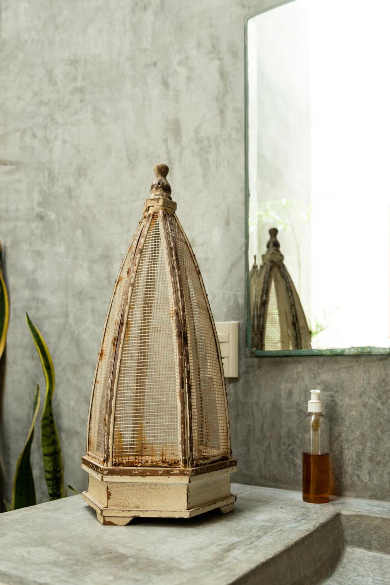 La Posada Del Sol Boutique Hotel Τουλούμ Δωμάτιο φωτογραφία