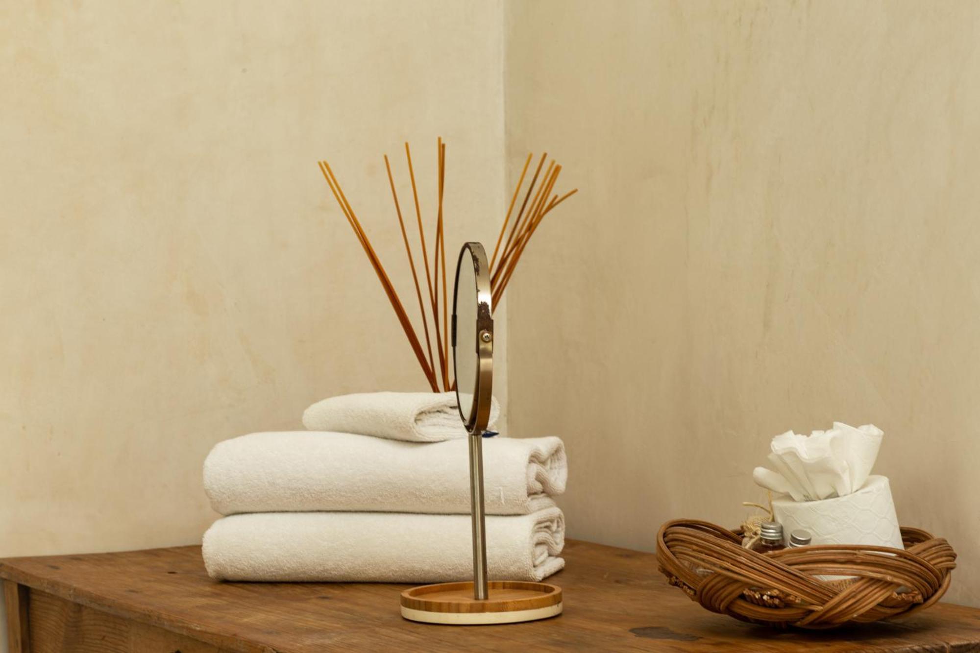 La Posada Del Sol Boutique Hotel Τουλούμ Δωμάτιο φωτογραφία