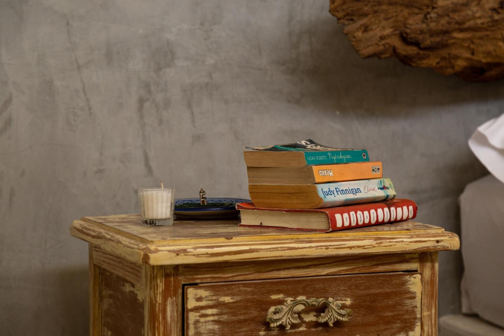 La Posada Del Sol Boutique Hotel Τουλούμ Δωμάτιο φωτογραφία