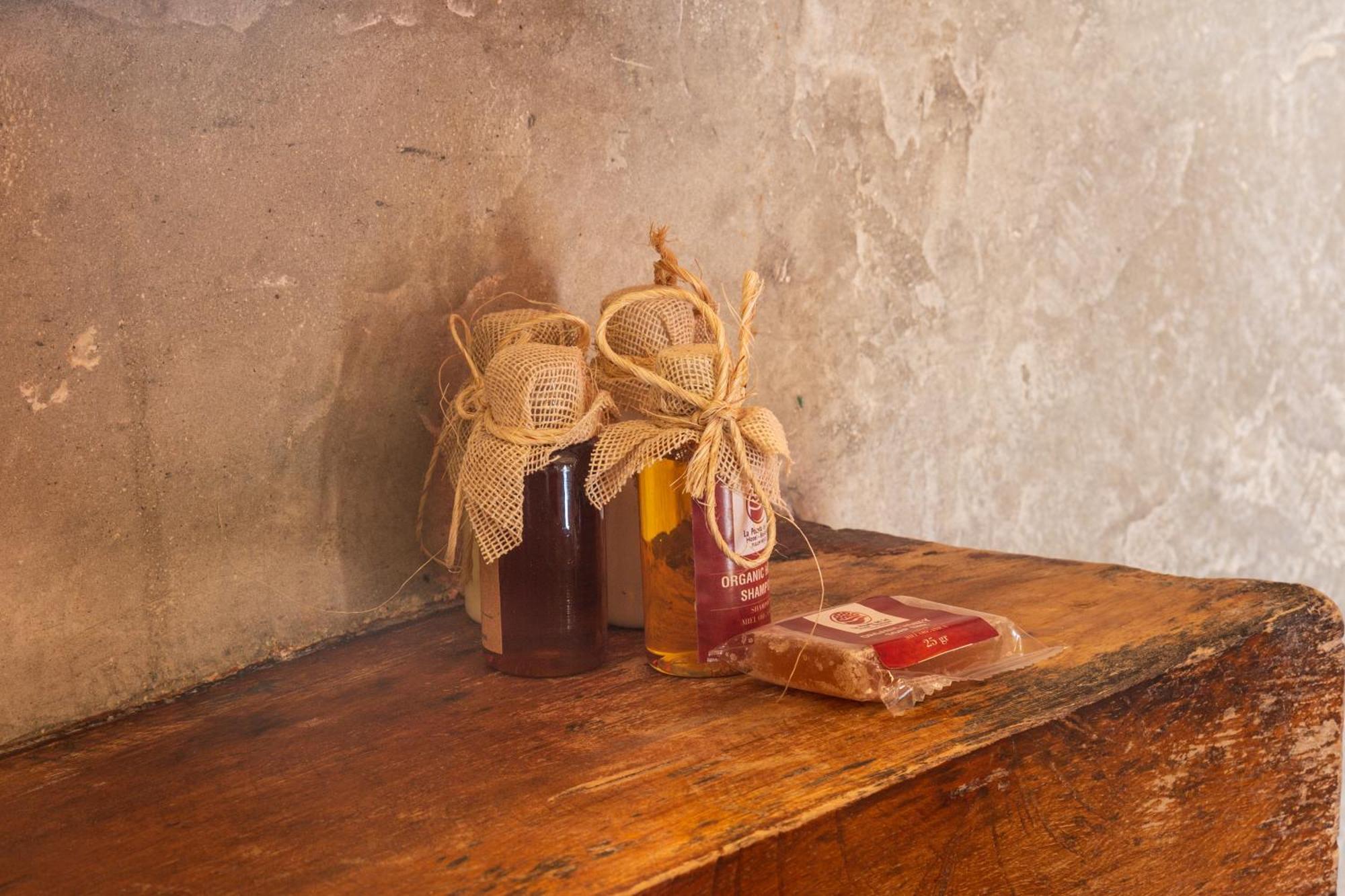La Posada Del Sol Boutique Hotel Τουλούμ Δωμάτιο φωτογραφία