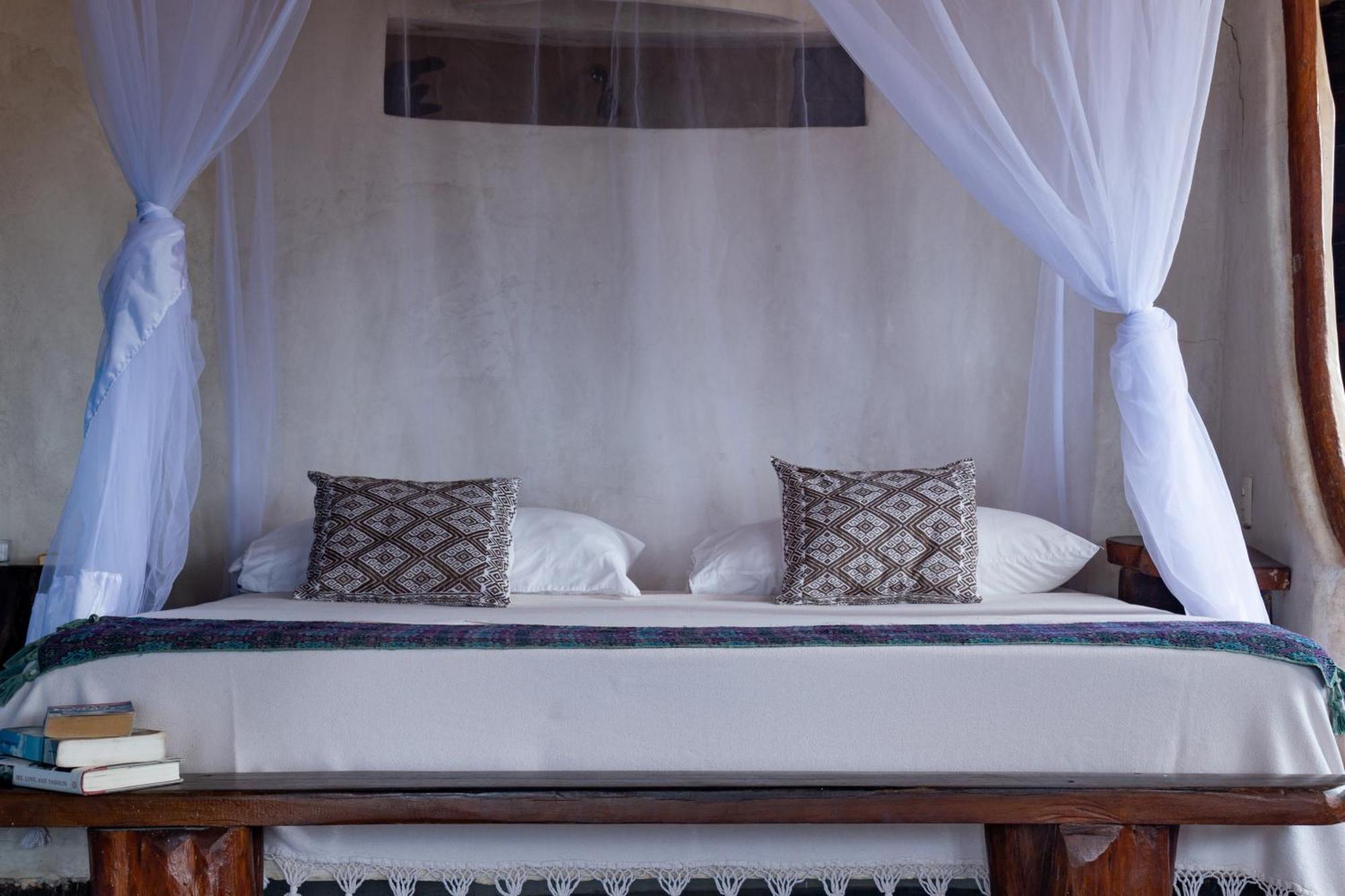 La Posada Del Sol Boutique Hotel Τουλούμ Δωμάτιο φωτογραφία