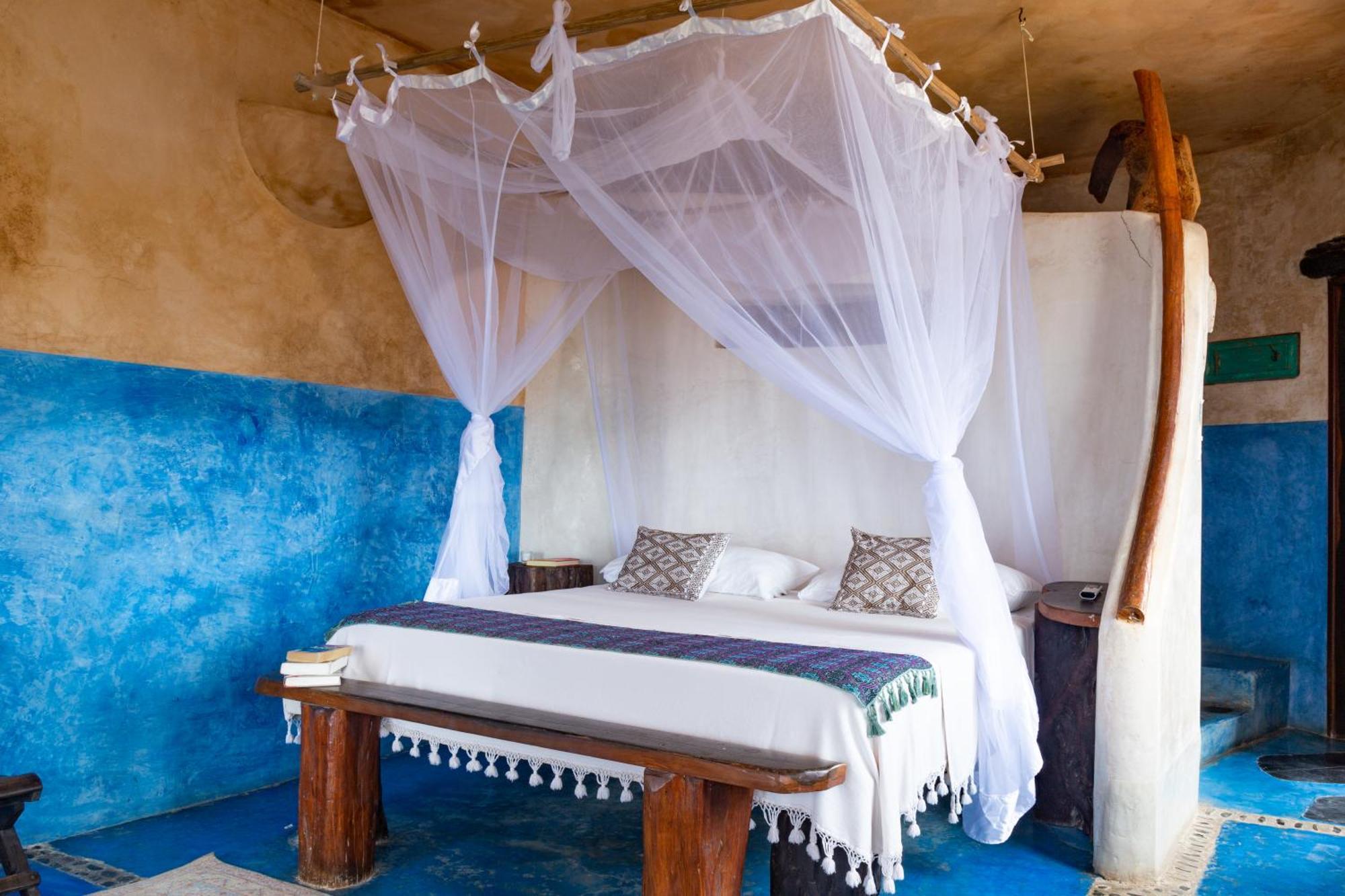 La Posada Del Sol Boutique Hotel Τουλούμ Δωμάτιο φωτογραφία