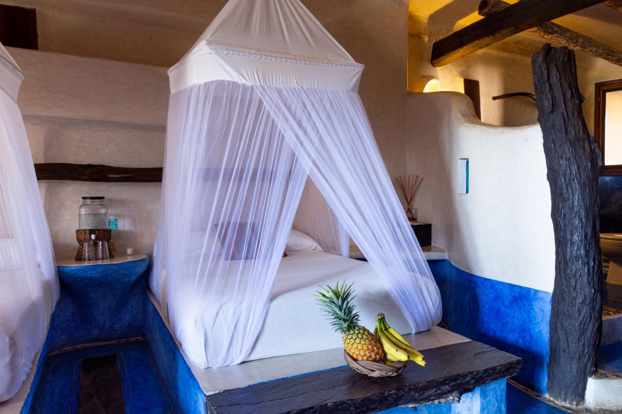 La Posada Del Sol Boutique Hotel Τουλούμ Δωμάτιο φωτογραφία
