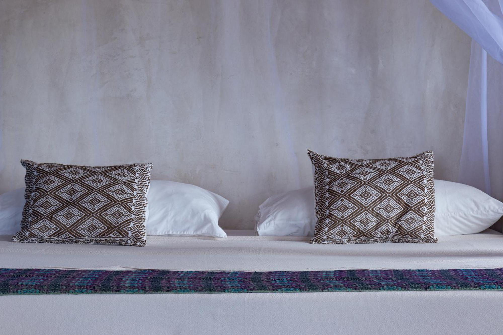 La Posada Del Sol Boutique Hotel Τουλούμ Δωμάτιο φωτογραφία