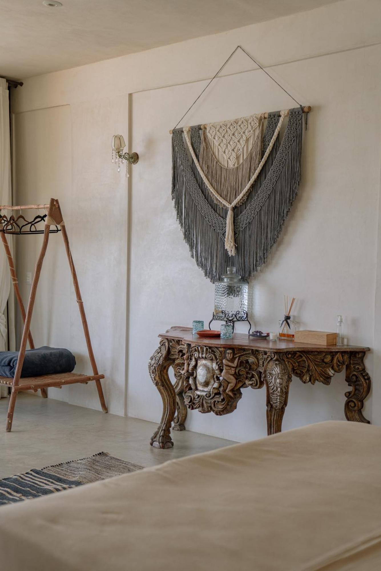 La Posada Del Sol Boutique Hotel Τουλούμ Εξωτερικό φωτογραφία