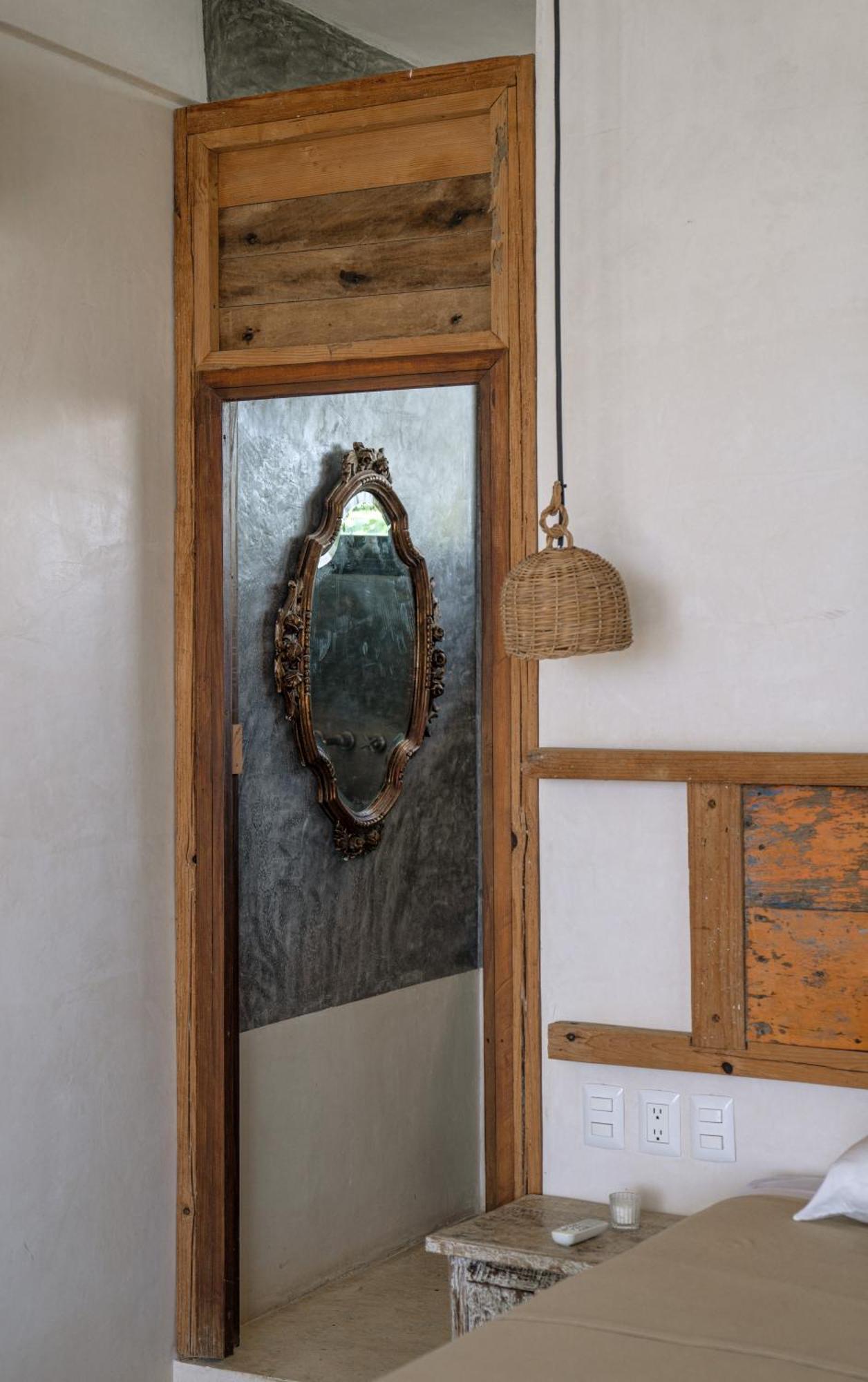 La Posada Del Sol Boutique Hotel Τουλούμ Εξωτερικό φωτογραφία