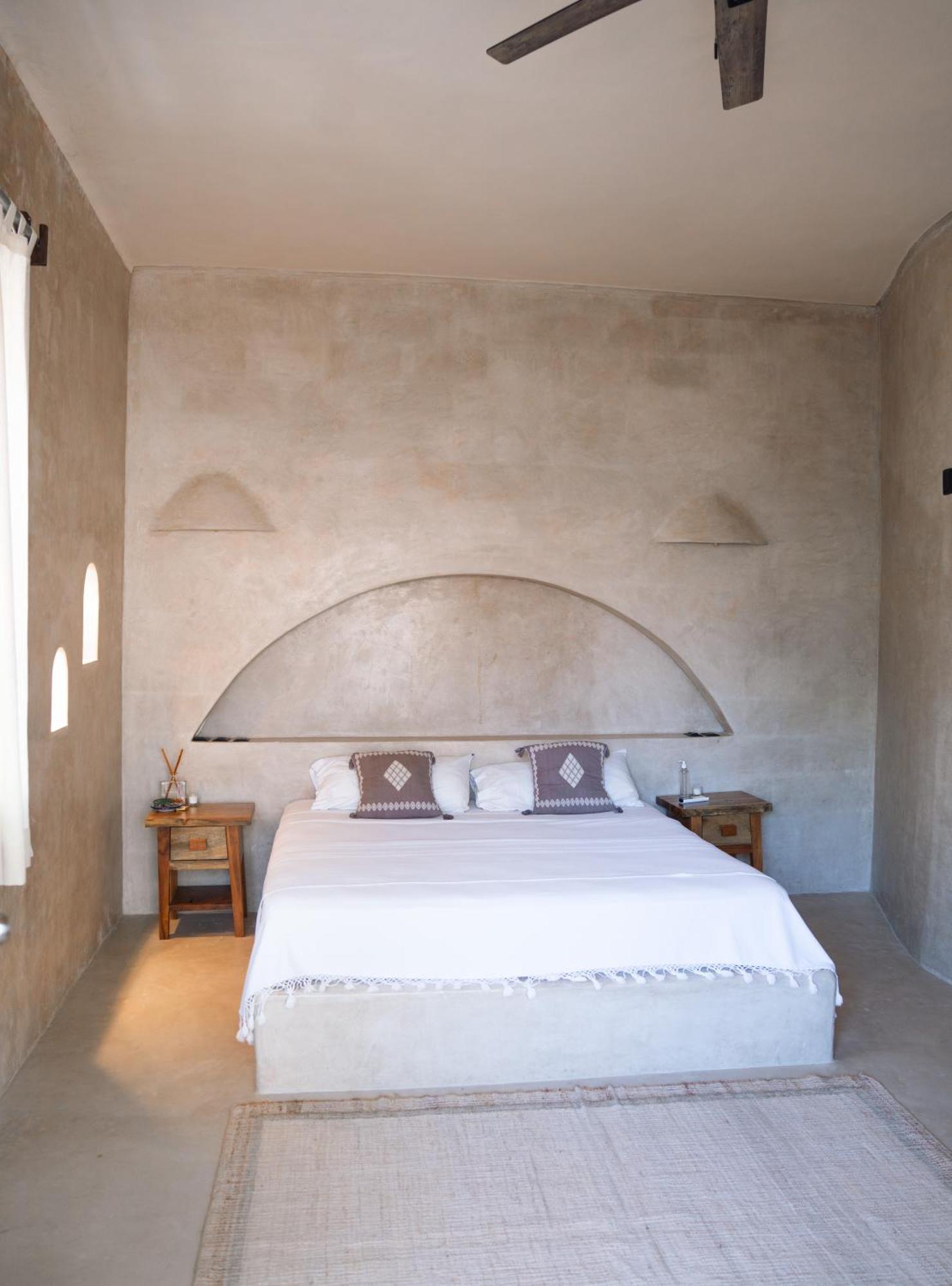 La Posada Del Sol Boutique Hotel Τουλούμ Εξωτερικό φωτογραφία