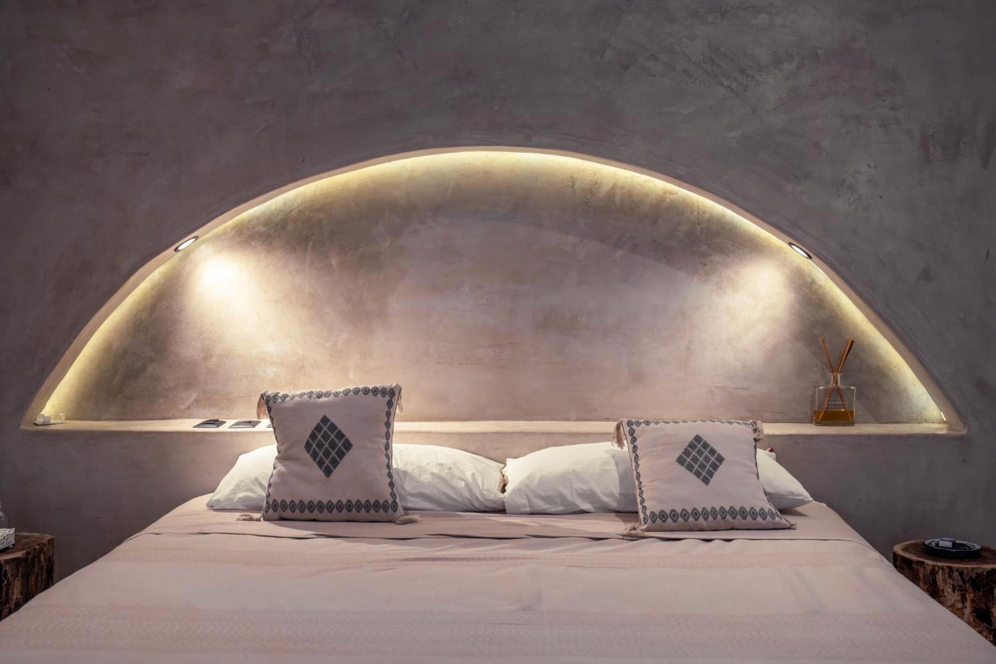 La Posada Del Sol Boutique Hotel Τουλούμ Δωμάτιο φωτογραφία