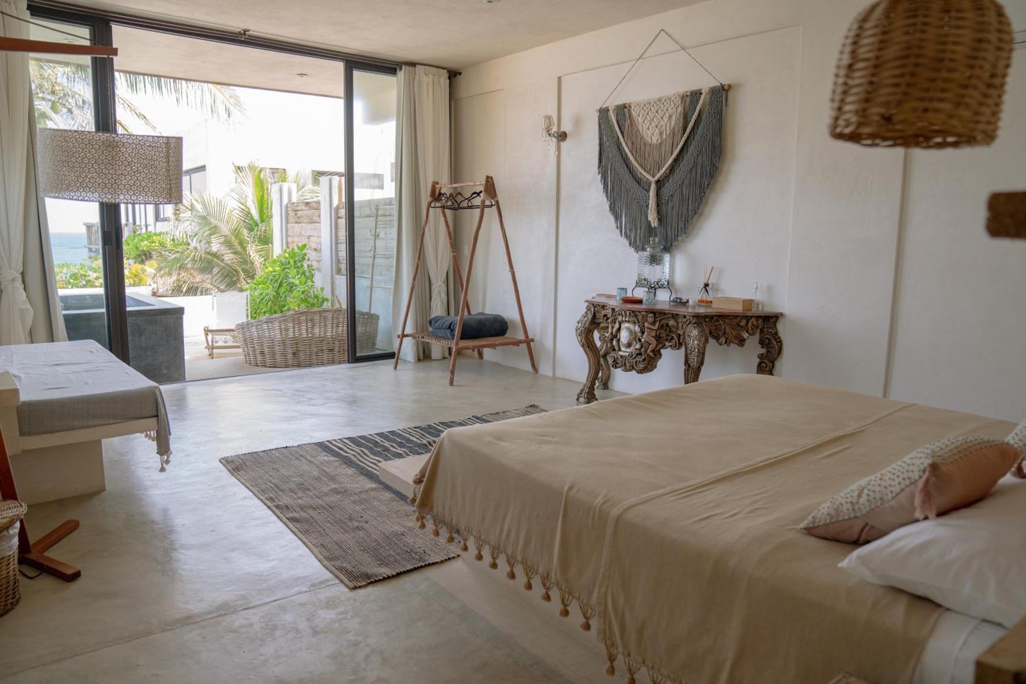 La Posada Del Sol Boutique Hotel Τουλούμ Εξωτερικό φωτογραφία